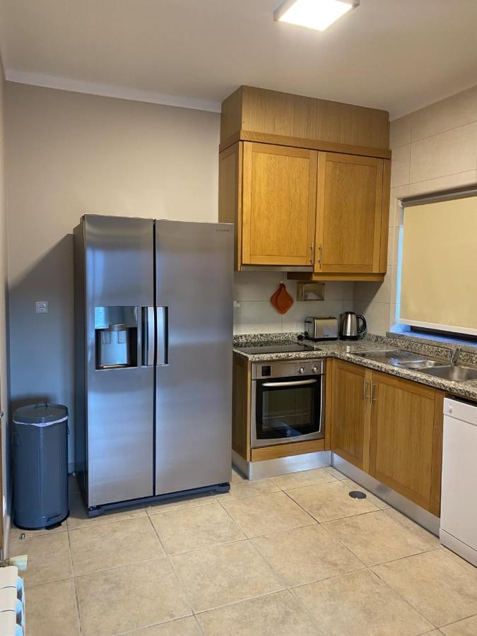 Estrela Da Montanha Apartment Penhas da Saúde Exterior foto