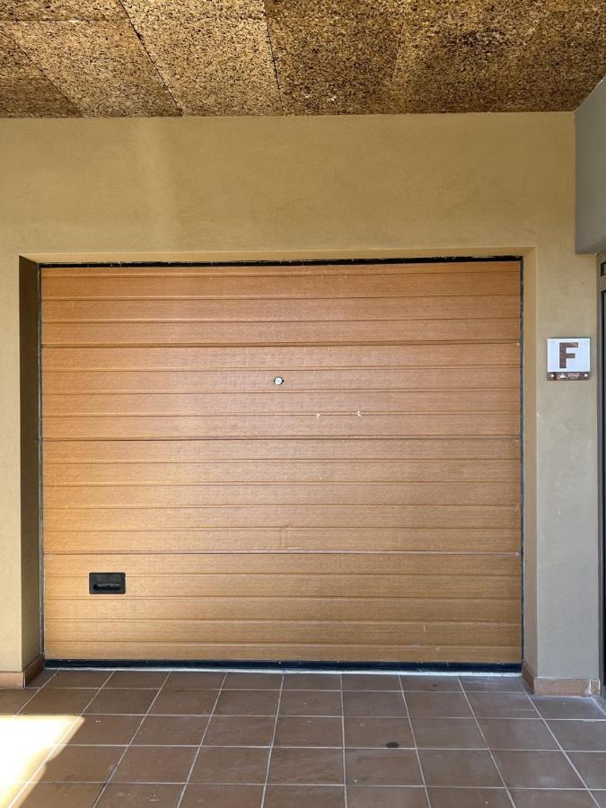 Estrela Da Montanha Apartment Penhas da Saúde Exterior foto